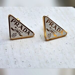 Fashion Stud Earrings